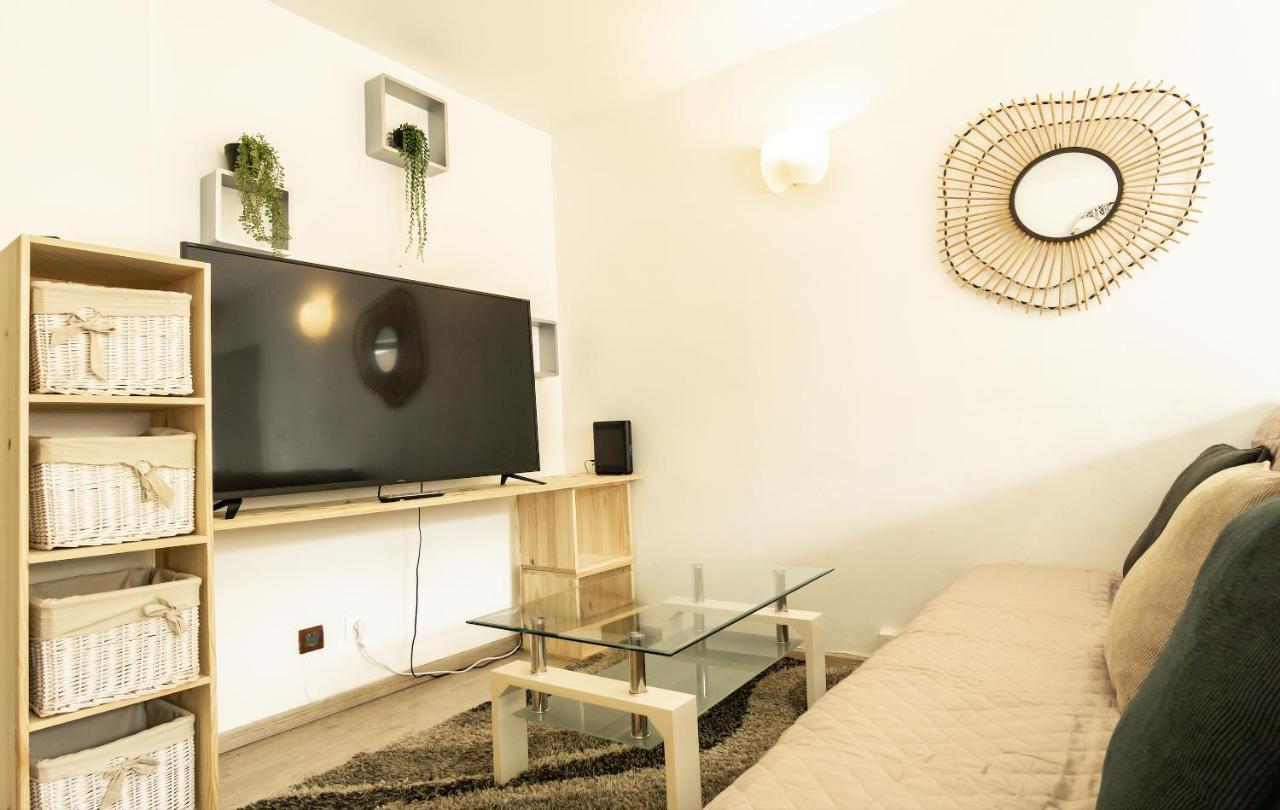 Joli T2 Industrie Hyper Centre Annecy Apartman Kültér fotó