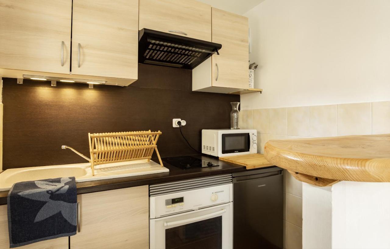 Joli T2 Industrie Hyper Centre Annecy Apartman Kültér fotó